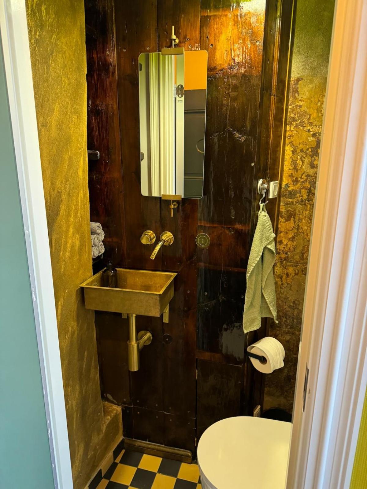 Apartment Historical 1 , 4 Persons
