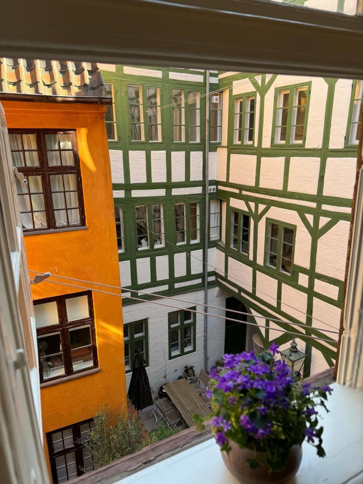 Apartment Historical 1 , 4 Persons *